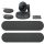 Logitech Webkamera - RALLY PLUS Ultra HD Konferencia rendszer