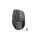 Logitech Egér - M705 Vezeték Nélküli Lézer OEM, Szénszürke
