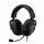 Logitech Fejhallgató - Pro X Gaming Vezetékes Mikrofonos, Fekete