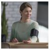 OMRON EVOLV Intellisense okos felkaros vérnyomásmérő, automata, vezeték nélküli, 100 mérés memória