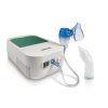 OMRON DuoBaby 2in1 kompresszoros inhalátor, orrszívó, alsó és felső légzőszervi megbetegedésekhez
