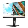 AOC U32P2 UHD (3840x2160) VA LED üzleti monitor, 31.5" (80cm), 16:9, 350cd/m2, 4ms, 2db HDMI /DisplayPort, USB, forgatható