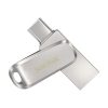 SanDisk Dual Drive Luxe Ultra pendrive, 256GB, USB-C, USB 3.2 Gen 1, 150MB/s (00186465)