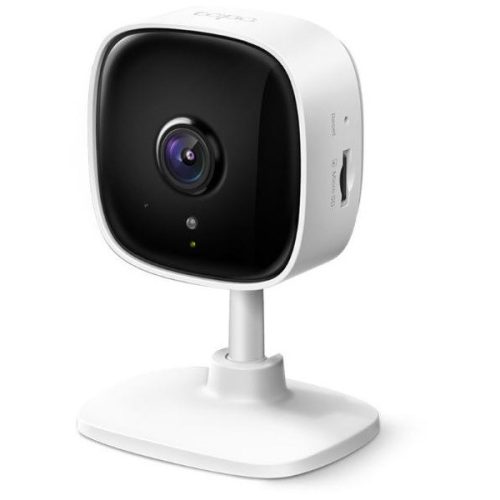 TP-Link TAPO C110 Wireless Kamera Cloud beltéri éjjellátó