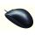 Logitech Egér - M90 Vezetékes Optikai, Sötét szürke