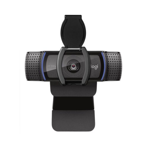 Logitech Webkamera - C920e HD Pro 1080p Mikrofonos