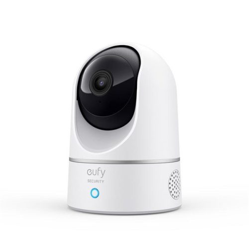 Anker T8410322 EUFY Kamera  E220 Solo IndoorCam P24  2K  Mozgás követő  WiFi s  beltéri         
