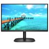 AOC 22B2H Full HD VA LED monitor, 21.5" (55cm), 16:9, 250cd/m2, 4ms, VGA/HDMI