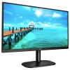 AOC 22B2H Full HD VA LED monitor, 21.5" (55cm), 16:9, 250cd/m2, 4ms, VGA/HDMI