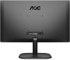 AOC 22B2H Full HD VA LED monitor, 21.5" (55cm), 16:9, 250cd/m2, 4ms, VGA/HDMI