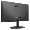 AOC 22B2H Full HD VA LED monitor, 21.5" (55cm), 16:9, 250cd/m2, 4ms, VGA/HDMI