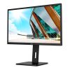 AOC Q32P2, QHD (2560x1440) IPS LED üzleti monitor 31.5" (80cm), 16:9, 250cd/m2, 4ms, 2db HDMI /DisplayPort, USB-A, hangszóró