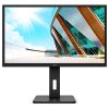 AOC Q32P2, QHD (2560x1440) IPS LED üzleti monitor 31.5" (80cm), 16:9, 250cd/m2, 4ms, 2db HDMI /DisplayPort, USB-A, hangszóró