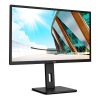 AOC Q32P2, QHD (2560x1440) IPS LED üzleti monitor 31.5" (80cm), 16:9, 250cd/m2, 4ms, 2db HDMI /DisplayPort, USB-A, hangszóró