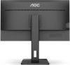AOC Q32P2, QHD (2560x1440) IPS LED üzleti monitor 31.5" (80cm), 16:9, 250cd/m2, 4ms, 2db HDMI /DisplayPort, USB-A, hangszóró