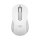Logitech Egér - M650 Signature Vezeték Nélküli Optikai OEM (Medium), Piszkosfehér