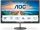 AOC Q32V4 QHD (2560x1440) IPS LED monitor 31.5" (80cm), 16:9, 250cd/m2, 4ms, HDMI /DisplayPort, hangszóró