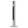 DELTACO SMART HOME SH-FT02 smart toronyventilátor, WI-FI, 6 sebességfokozat, 3 üzemmód,  LED kijelző