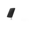 EZVIZ Solar Panel D, 6V, 1030mA, 4,2W, IP65, 60°-ig, 90% páratartalomig, monokristályos szilíciumcella, 4m kábel