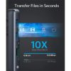 Anker A83800A USB HUB  PowerExpend 8 in 1  USB C Media Hub  2xHDMI  2xUSB3.0  Ethernet  SD/microSD kártyaolvasóval       