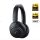 Anker Soundcore Q45 aktív zajszűrős Bluetooth fejhallgató, Hi-Res Audio, BT 5.3, akár 50óra üzemidő, fekete (A3040G11)