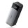 Anker A1289011 PowerCore 24K, Powerbank, külső akkumulátor, 24000mAh, 140Watt, 2db USB-C, USB-A, fekete