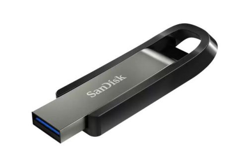 SanDisk Cruzer Extreme Go pendrive, 256GB, USB-3.2 Gen 1, 395 /240 MB/s (00186565)