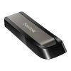 SanDisk Cruzer Extreme Go pendrive, 256GB, USB-3.2 Gen 1, 395 /240 MB/s (00186565)