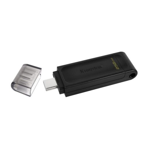 Kingston 256GB DataTraveler Exodia M USB 3.2 pendrive (DT70/256GB)