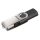 Hama "Rotate" pendrive,  8GB, USB 2.0, 10MB/s (00090891)