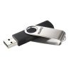 Hama "Rotate" pendrive,  8GB, USB 2.0, 10MB/s (00090891)