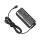 BLACKBIRD Hálózati notebook töltő 65W PD-04-65 Type-C csatlakozóval, Fekete