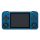 BLACKBIRD Hordozható Mini játék konzol RG353M Cortex A55/16GB, Android, Linux, Wifi, HDMI