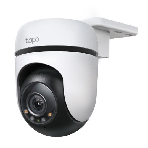 TP-Link TAPO C510W Wireless Kamera Cloud kültéri forgatható színes éjjellátó