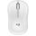 Logitech Egér - M240 Vezeték Nélküli Bluetooth Optikai, Piszkosfehér