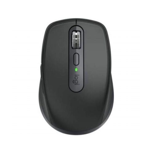 Logitech Egér - MX Anywhere 3S Vezeték Nélküli Business, Grafitszürke