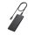 Anker A83A2G11 USB HUB 364 10 in 1  USB C  Dual 4K HDMI  2xUSB3.2  1xLAN  2xUSB2.0  SD kártyaolvasóval       