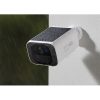 Anker EUFY E8134321 SoloCam S220 kültéri IP kamera, 2K, napelem, IP67 (2db/csomag)         
