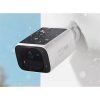 Anker EUFY E8134321 SoloCam S220 kültéri IP kamera, 2K, napelem, IP67 (2db/csomag)         