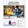 Anker A2642G11 Hálózati Töltő  312 (ACE)  25 W  USB C  PowerIQ 3.0  fekete         