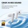 Anker A3947G21 Vezeték Nélküli Fülhallgató  Soundcore Liberty 4 NC  fehér          