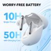 Anker A3947G21 Vezeték Nélküli Fülhallgató  Soundcore Liberty 4 NC  fehér          