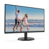 AOC Q27B3MA QHD (2560x1440) VA LED monitor 27" (69cm), 16:9, 250cd/m2, 4ms, 2db HDMI /DisplayPort, hangszóró