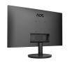 AOC Q27B3MA QHD (2560x1440) VA LED monitor 27" (69cm), 16:9, 250cd/m2, 4ms, 2db HDMI /DisplayPort, hangszóró