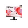 LG 24MR400-B 24" Full HD IPS LED monitor, 16:9, 100Hz, 5ms
