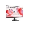 LG 24MR400-B 24" Full HD IPS LED monitor, 16:9, 100Hz, 5ms
