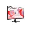 LG 24MR400-B 24" Full HD IPS LED monitor, 16:9, 100Hz, 5ms