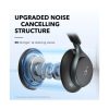 Anker A3035G11 Vezeték Nélküli Fejhallgató  Soundcore Space One  Aktív Zajszűrő  fekete          