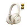 Anker A3035G21 Vezeték Nélküli Fejhallgató  Soundcore Space One  Aktív Zajszűrő  latte cream          