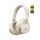 Anker A3035G21 Vezeték Nélküli Fejhallgató  Soundcore Space One  Aktív Zajszűrő  latte cream          